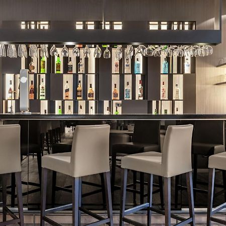 Ac Hotel Huelva By Marriott Exterior foto