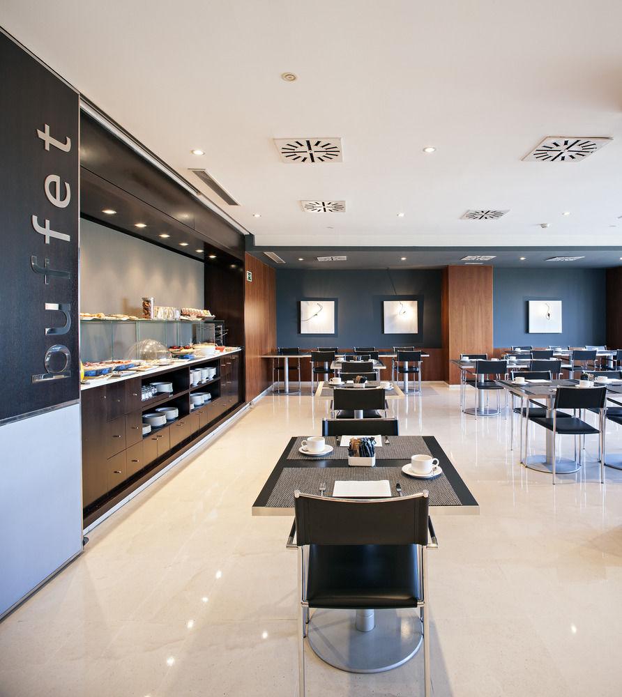 Ac Hotel Huelva By Marriott Exterior foto