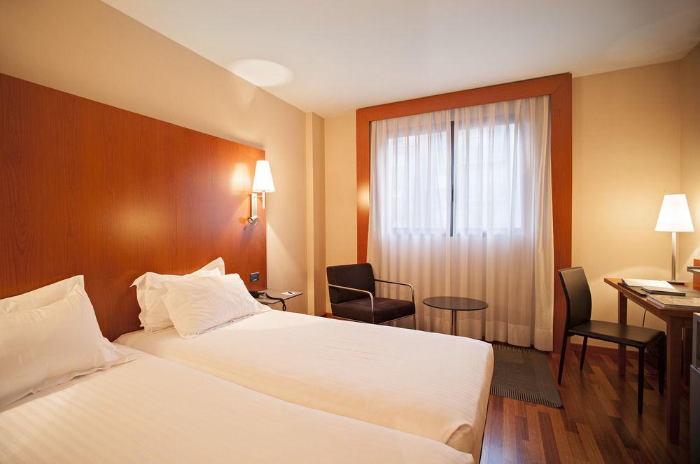 Ac Hotel Huelva By Marriott Exterior foto