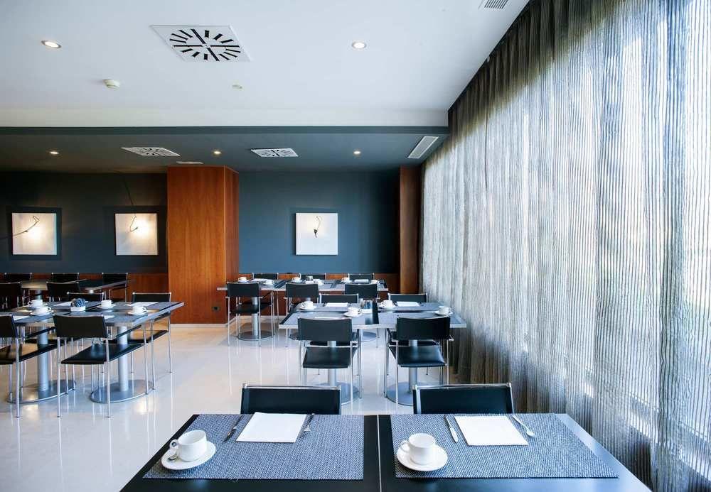 Ac Hotel Huelva By Marriott Exterior foto