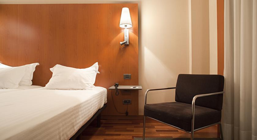 Ac Hotel Huelva By Marriott Exterior foto