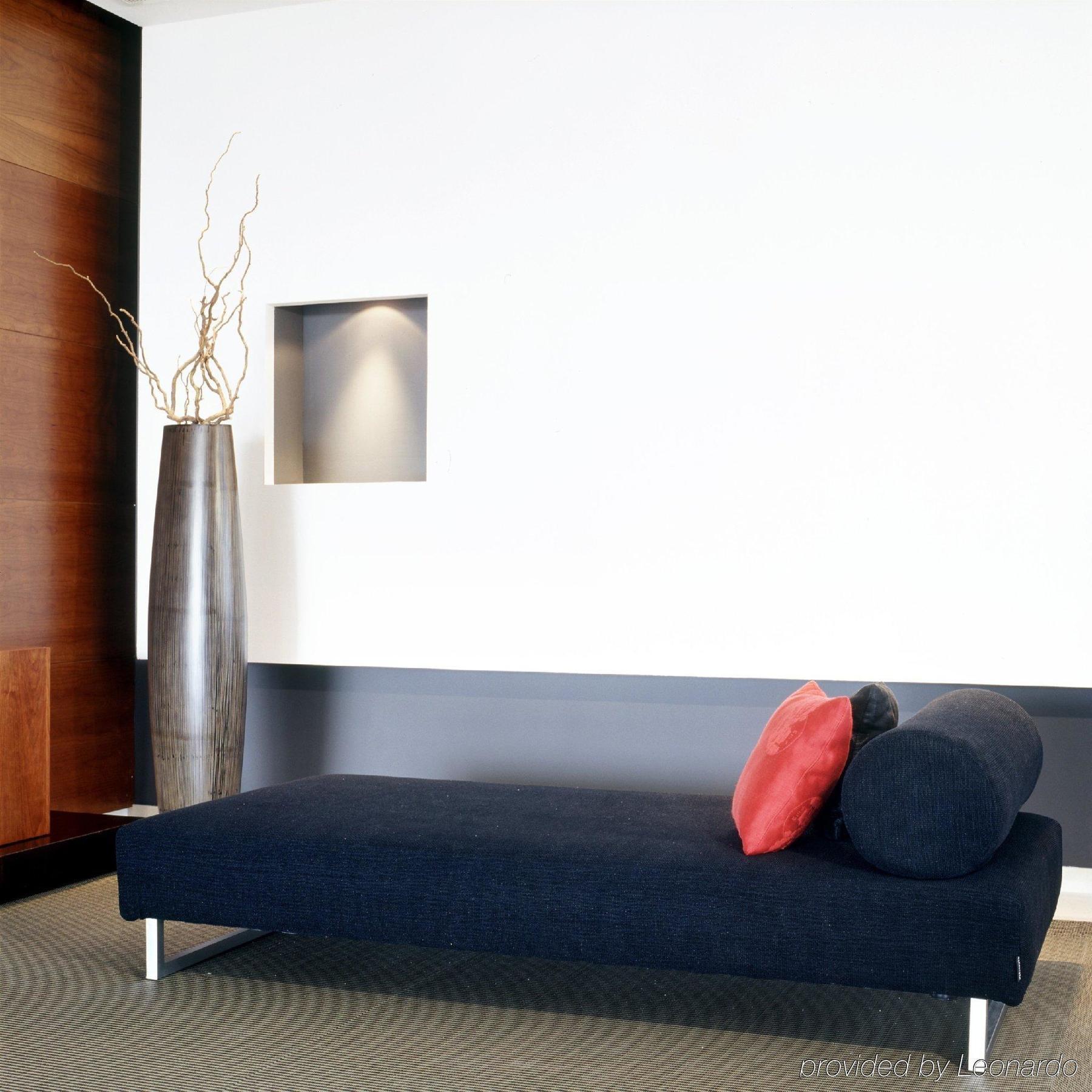 Ac Hotel Huelva By Marriott Exterior foto
