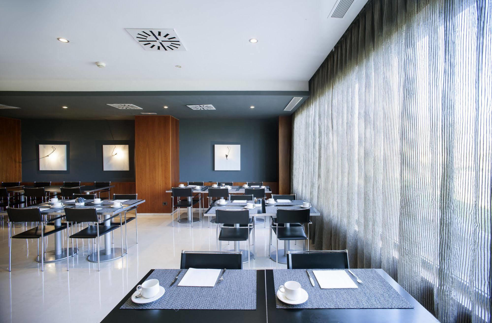 Ac Hotel Huelva By Marriott Exterior foto